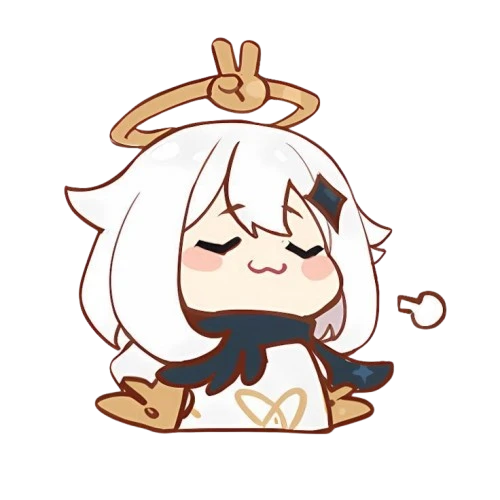 Paimon Santai